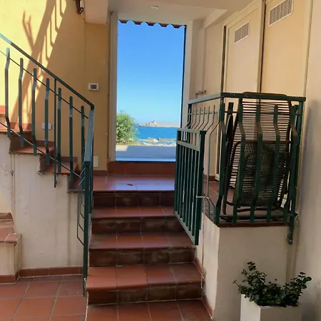 Celeste Etna Sea Dom wakacyjny