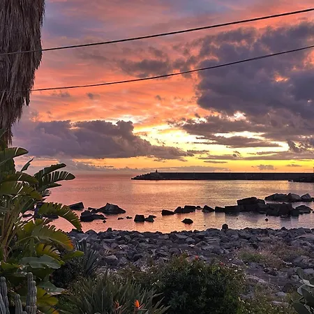 Prázdninový dům Celeste Etna Sea
