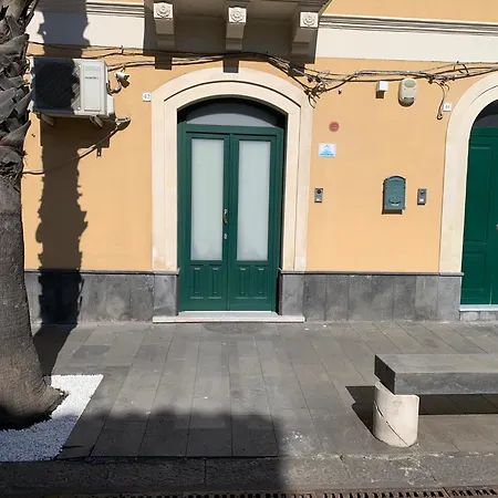 Celeste Etna Sea Riposto