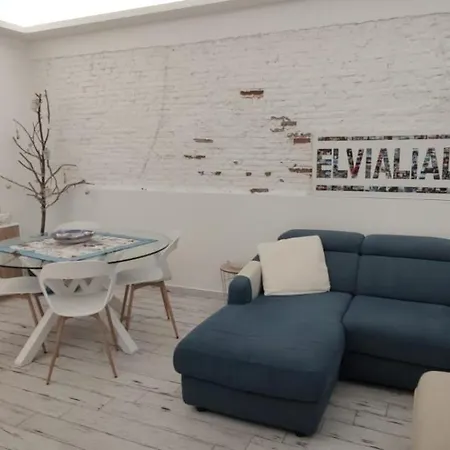 Celeste Etna Sea Prázdninový dům Riposto