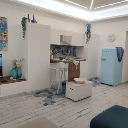 Dom wakacyjny Celeste Etna Sea