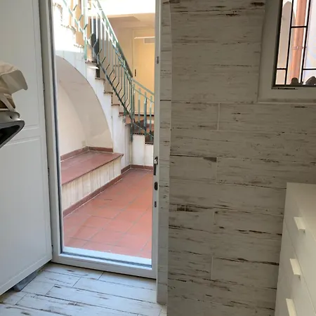 Dom wakacyjny Celeste Etna Sea Riposto